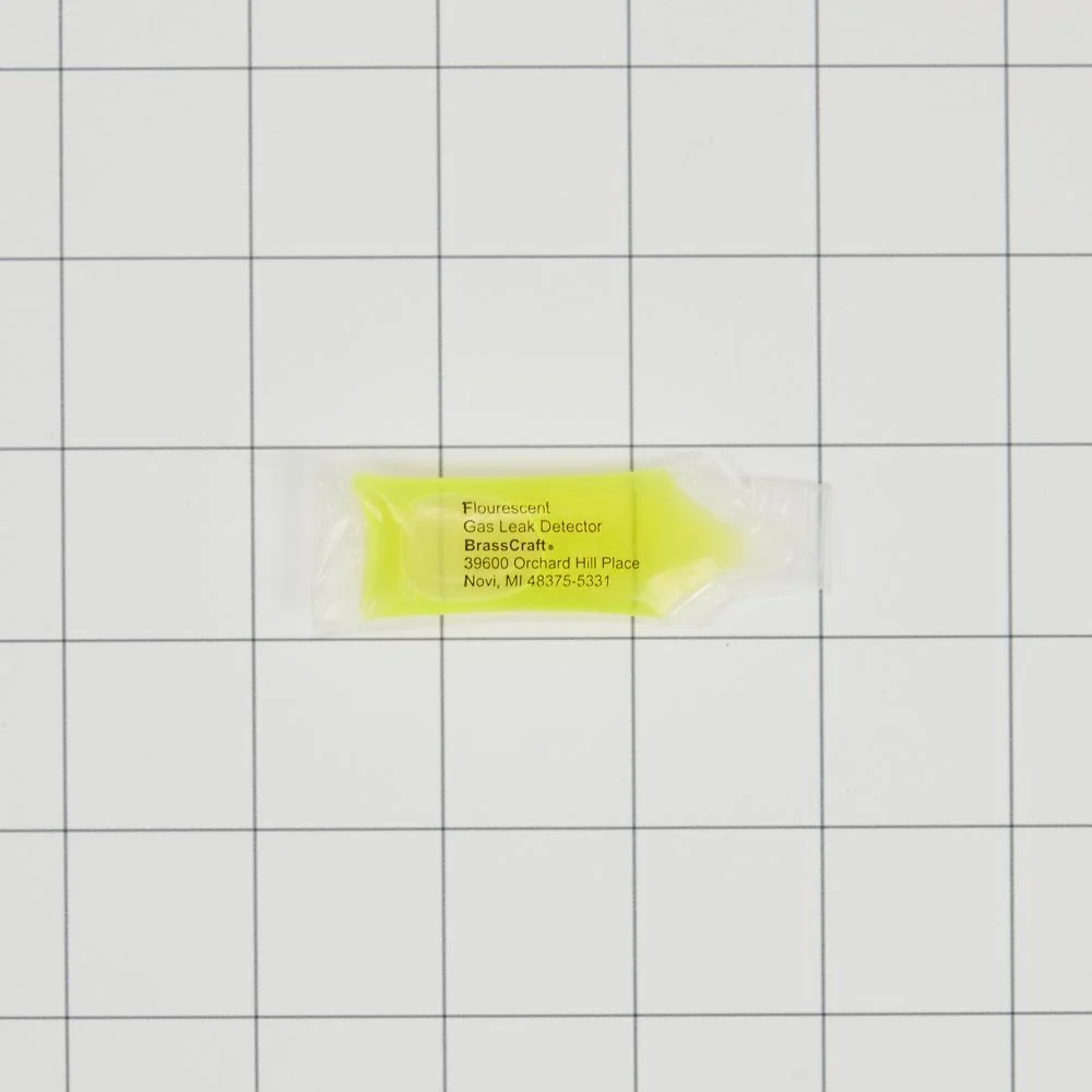 Gas Range Connector Kit - Image 5