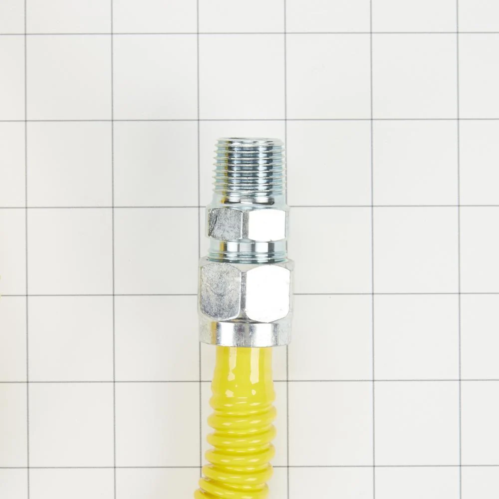 Gas Range Connector Kit - Image 7