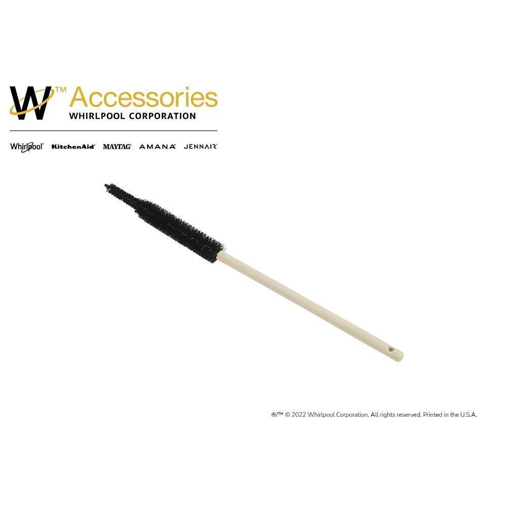 Appliance Multi-Use Cleaning Brush - Image 4