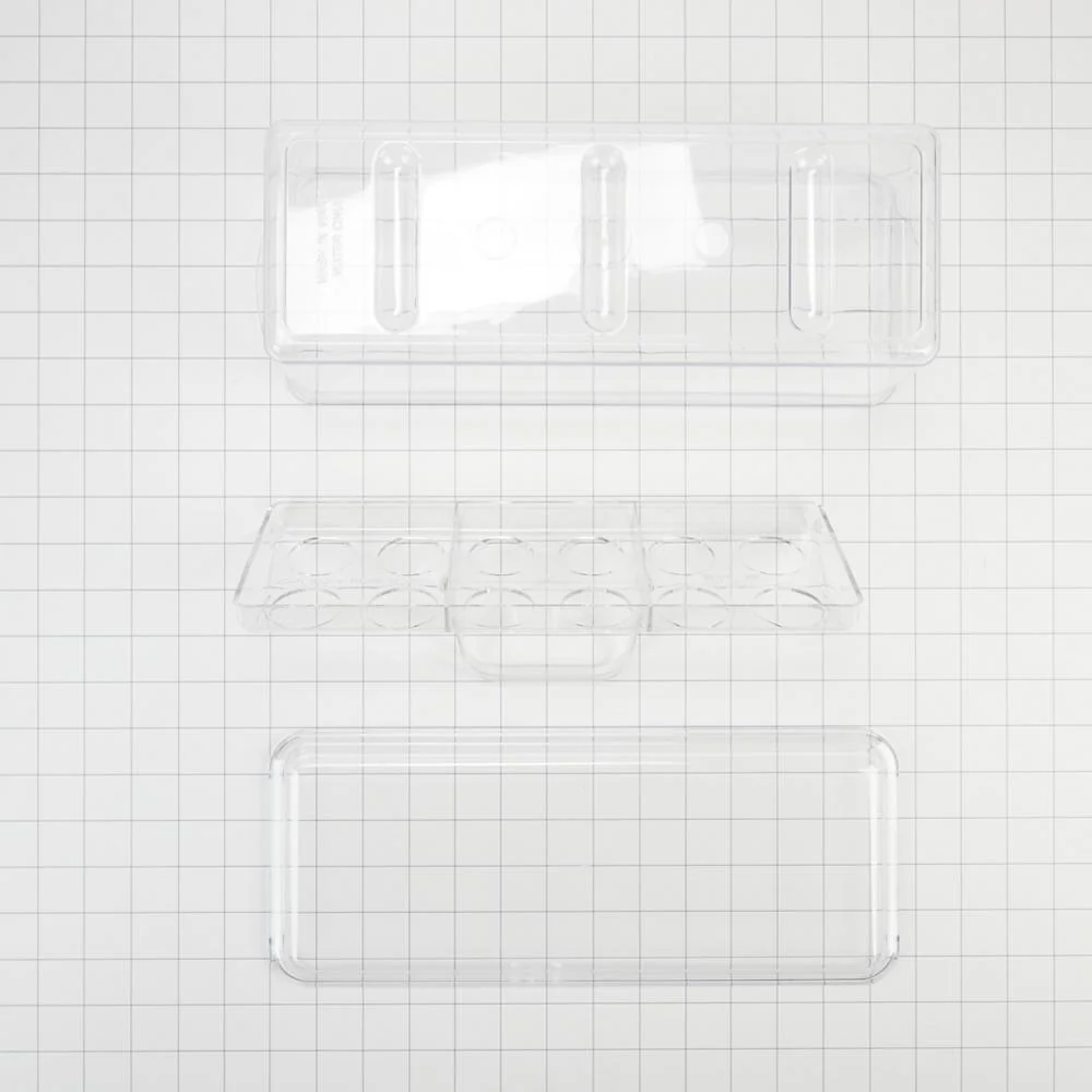 Refrigerator Egg Tray - Image 4