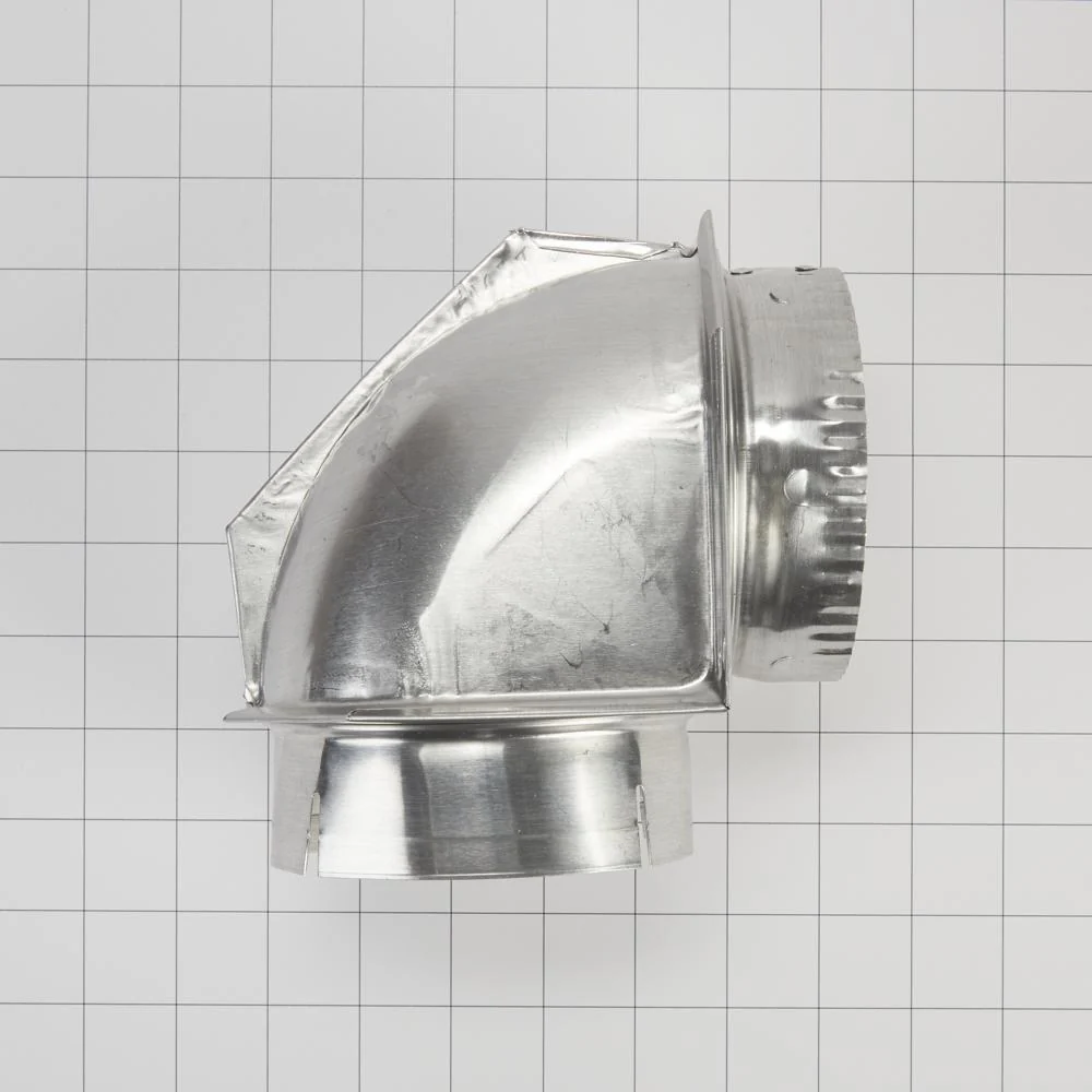 Dryer Elbow Vent Connector - Image 2