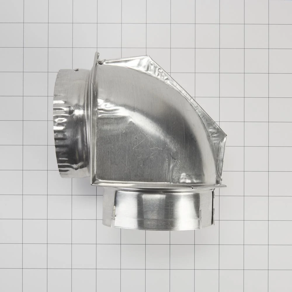 Dryer Elbow Vent Connector - Image 3
