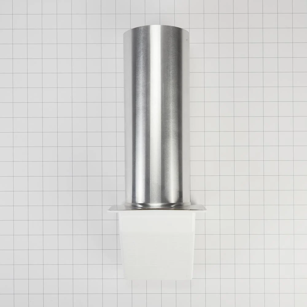 Dryer Outdoor Vent Damper - Image 2