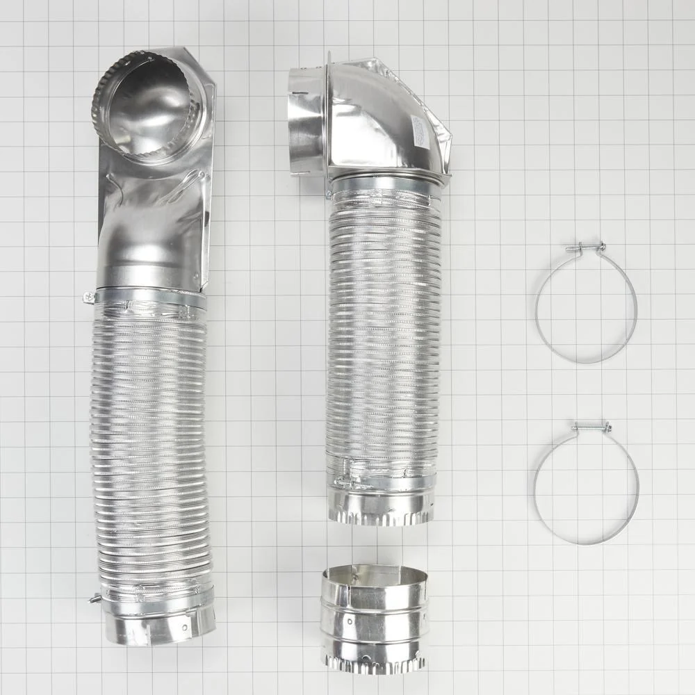 Dryer Telescoping Vent Periscope - Image 3