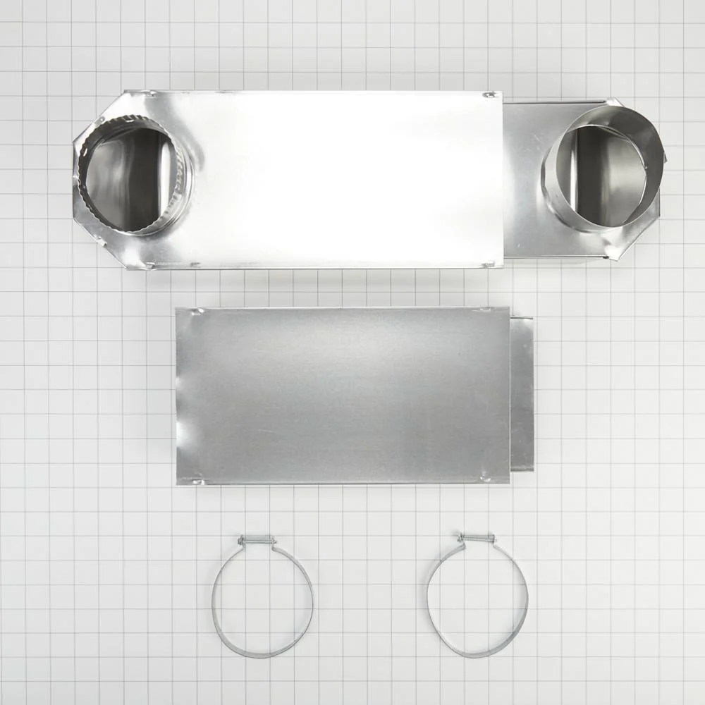 Dryer Telescoping Vent Periscope - Image 3