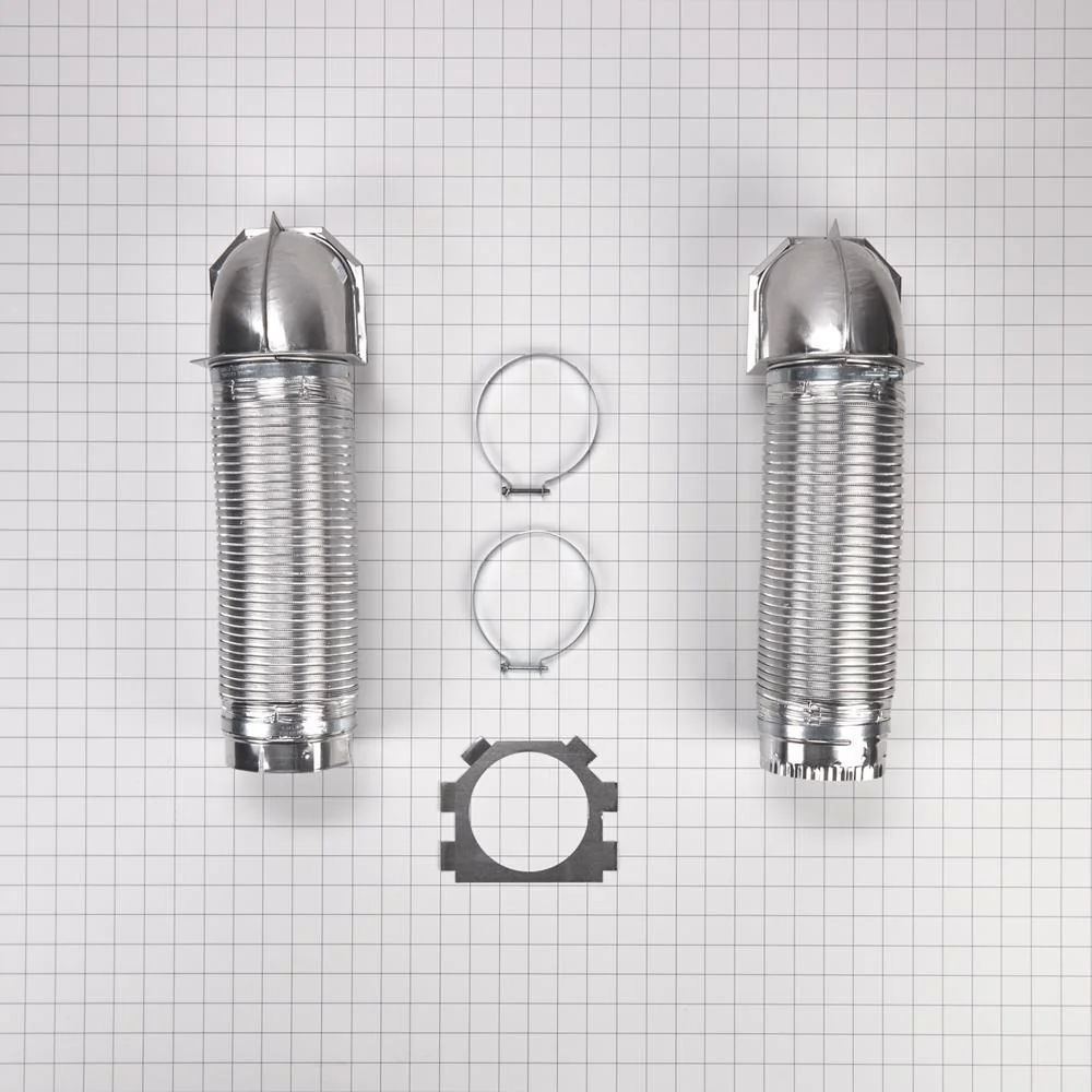 Dryer Vent Kit - Image 3