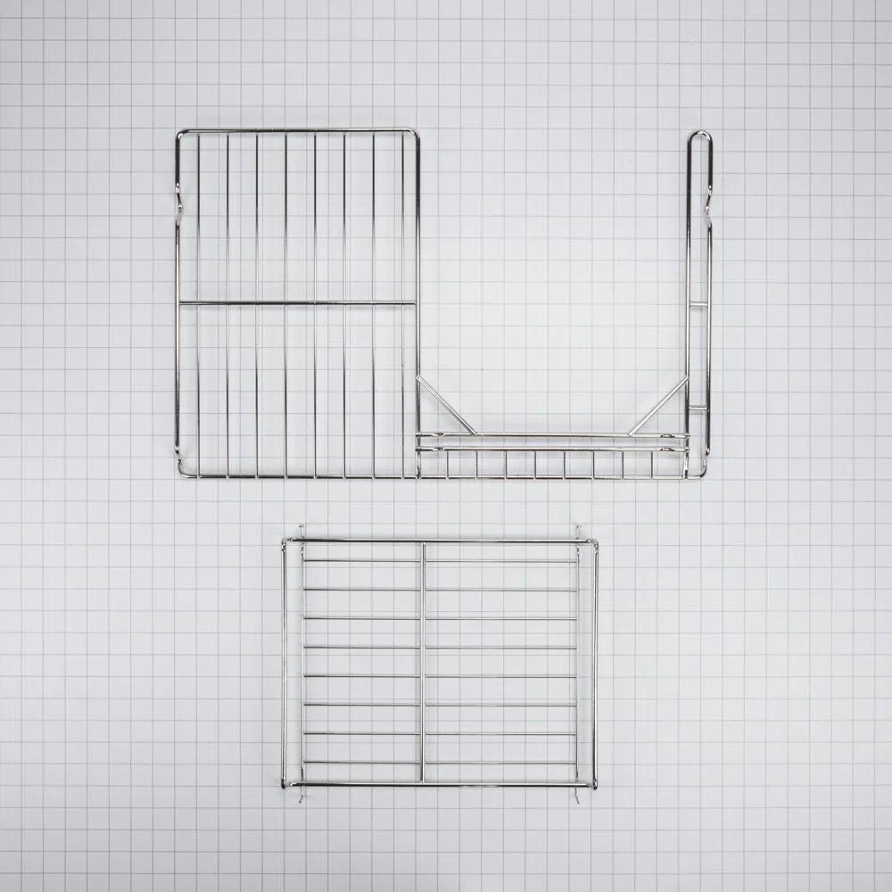 Split Oven Rack - Image 3