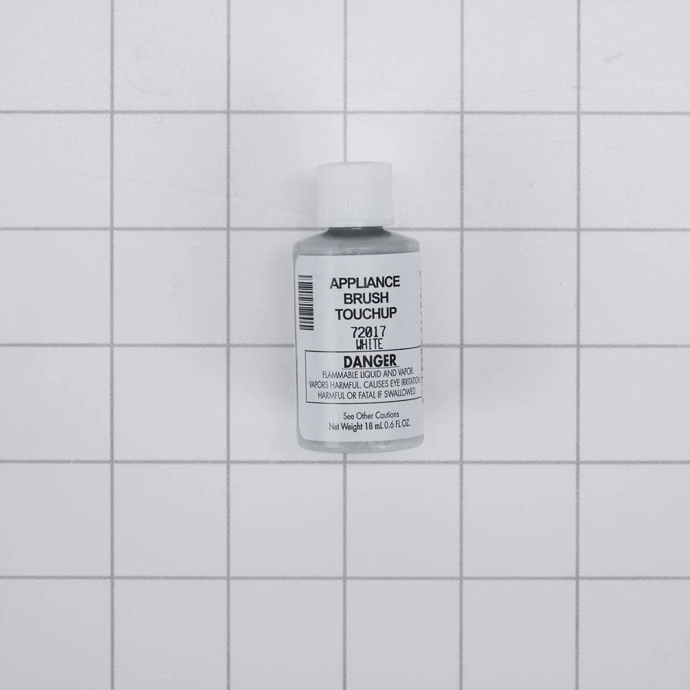 White Appliance Touchup Paint - Image 2