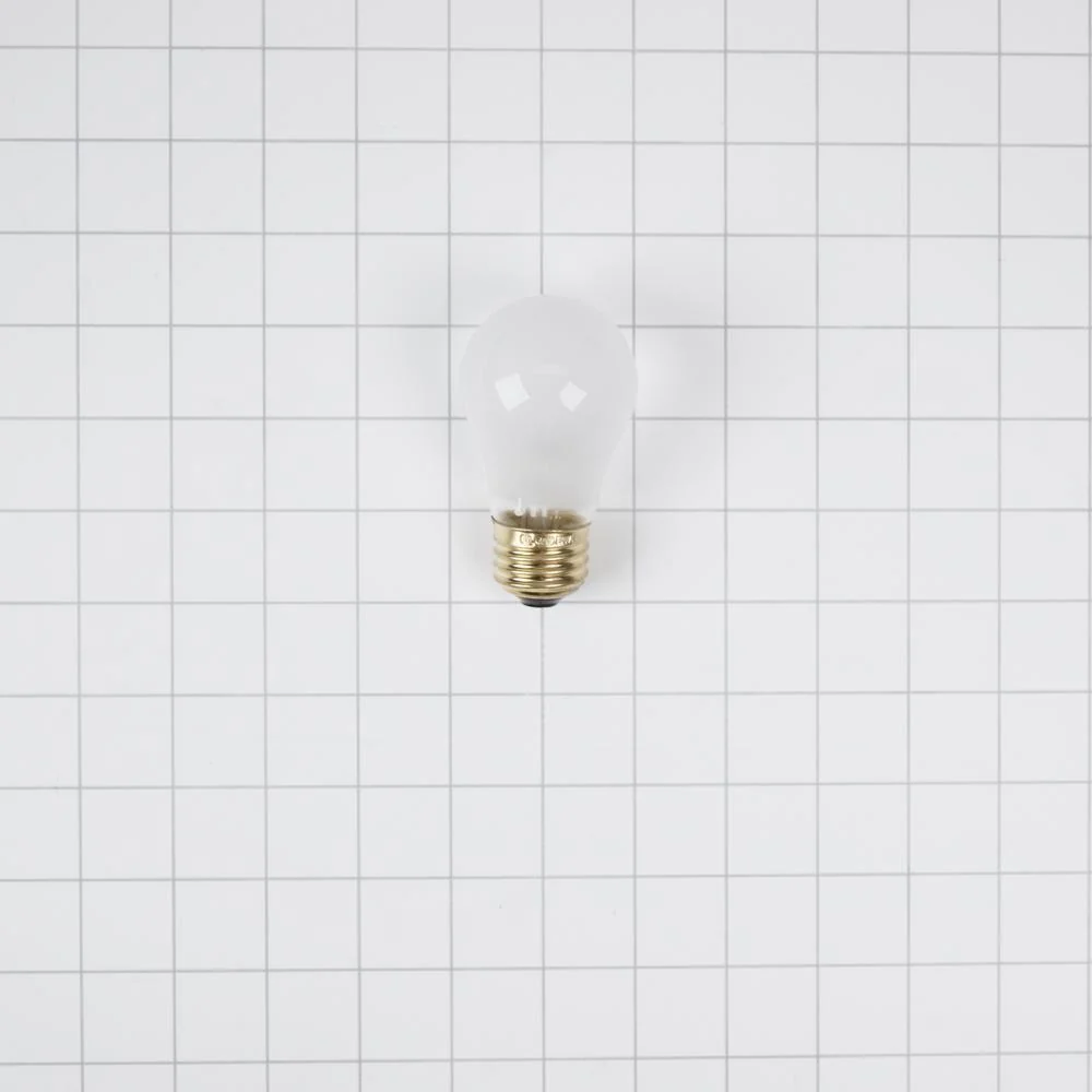 Refrigerator Light Bulb - Image 2