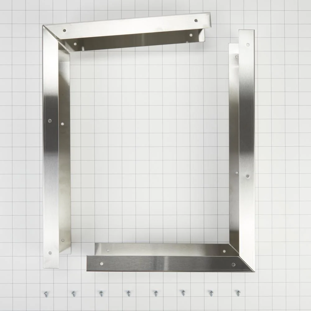 Microwave Side Panel Kit - Image 2