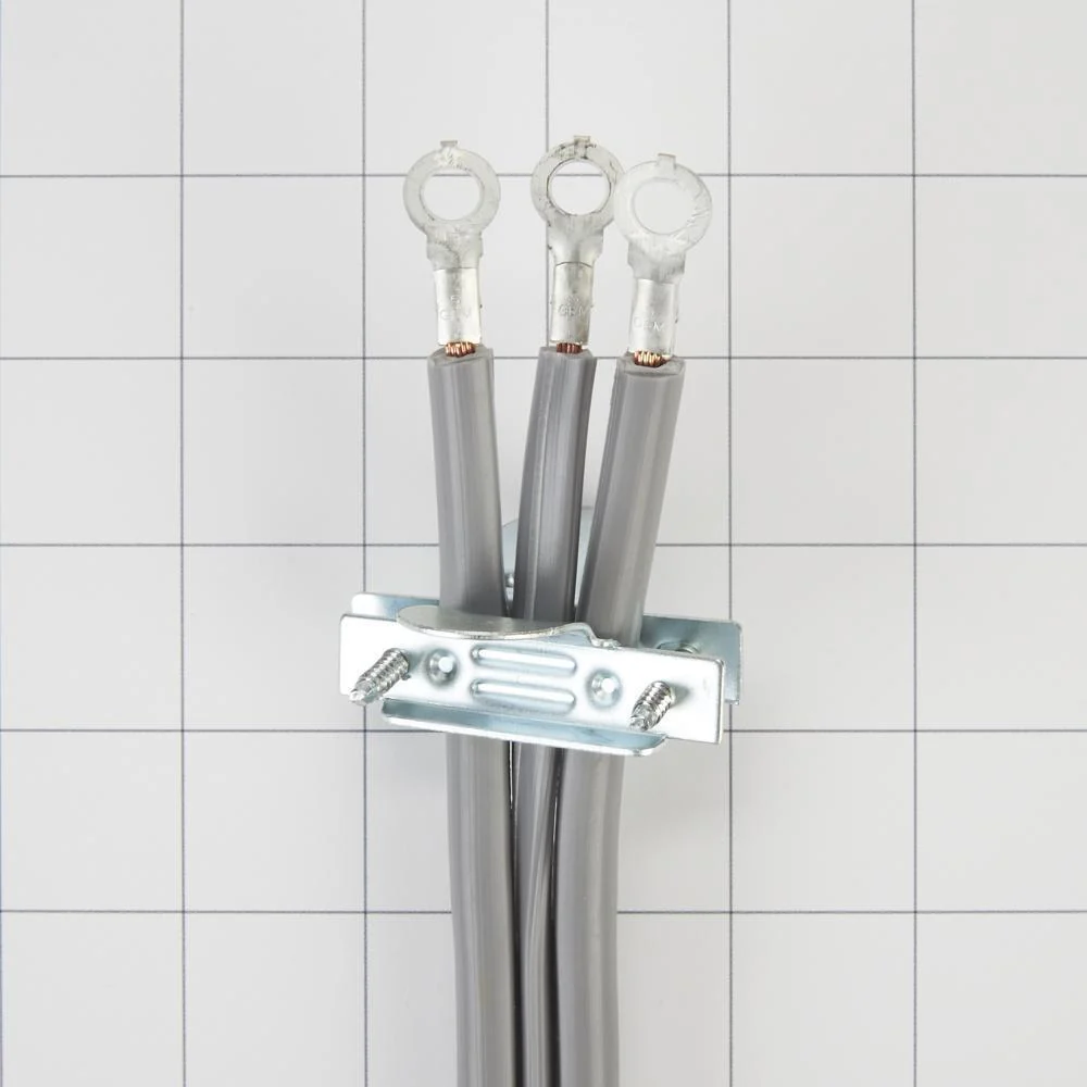 Electric Range Power Cord - Image 4