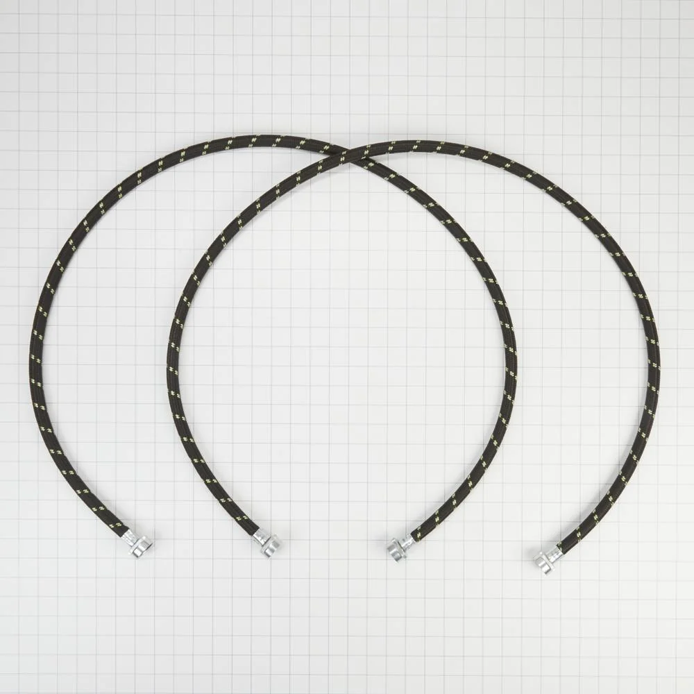 Washer Fill Hoses - Image 3