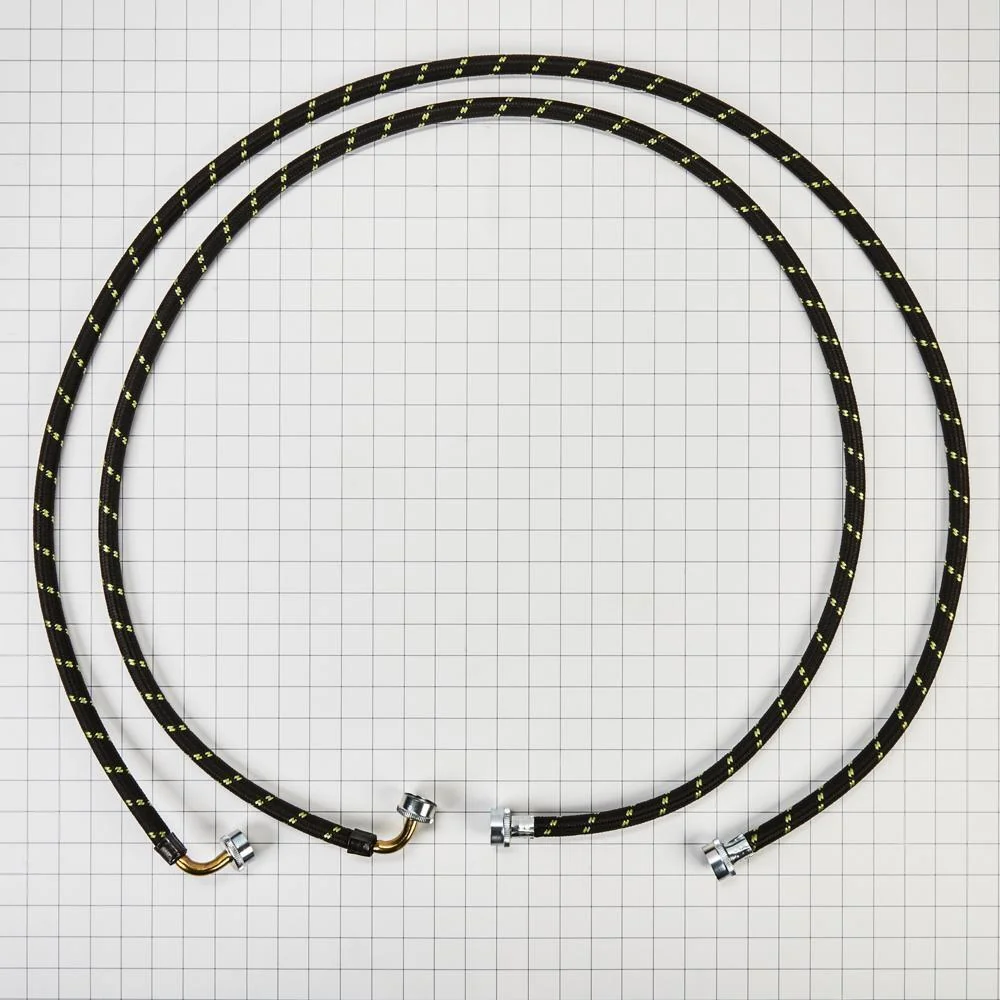 Washer Fill Hoses - Image 2
