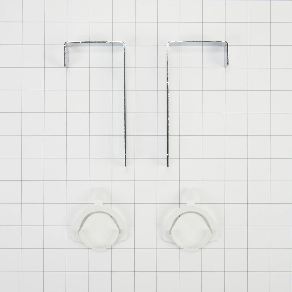 Compact Washer & Dryer Stacking Kit - Image 3