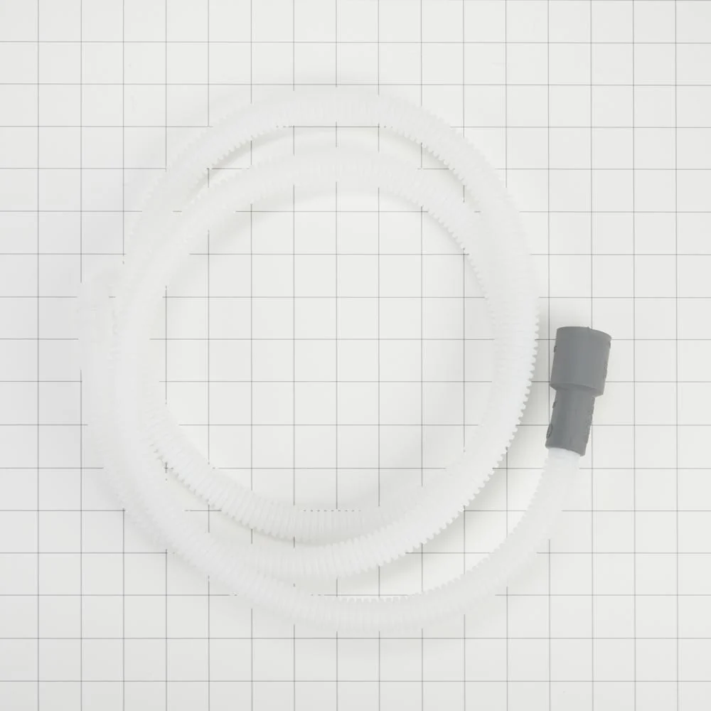 Dishwasher Drain Hose Extension - Image 2