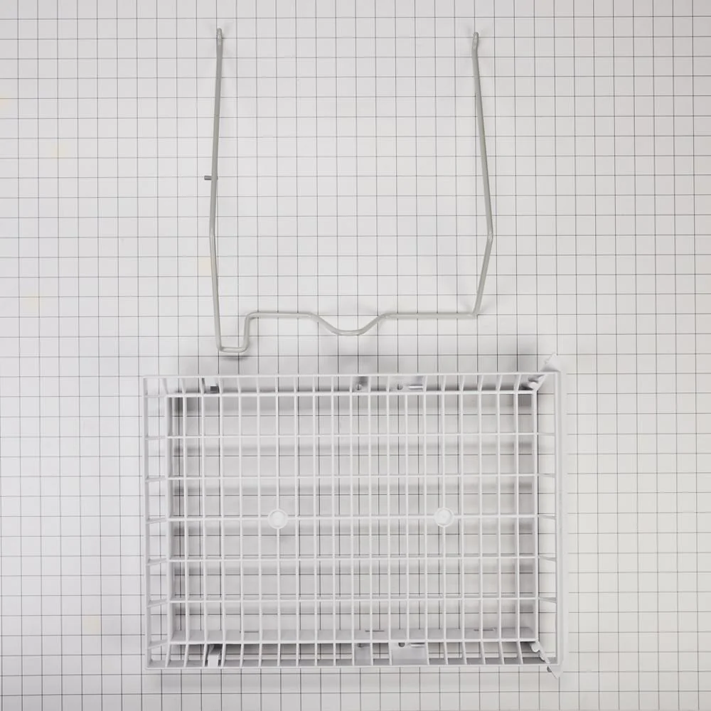 Dryer Drying Rack, White - Image 3