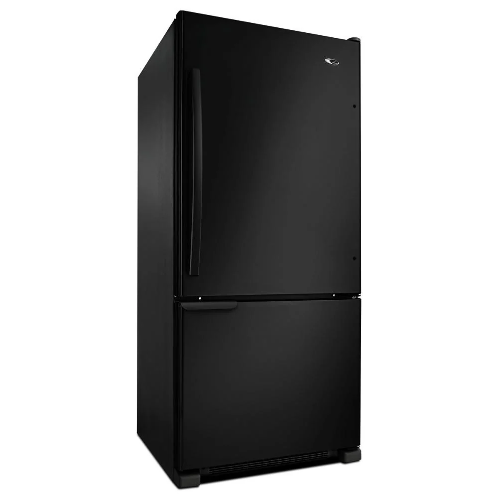 29-inch Wide Bottom-Freezer Refrigerator with Garden Fresh™ Crisper Bins -- 18 cu. ft. Capacity - Image 2