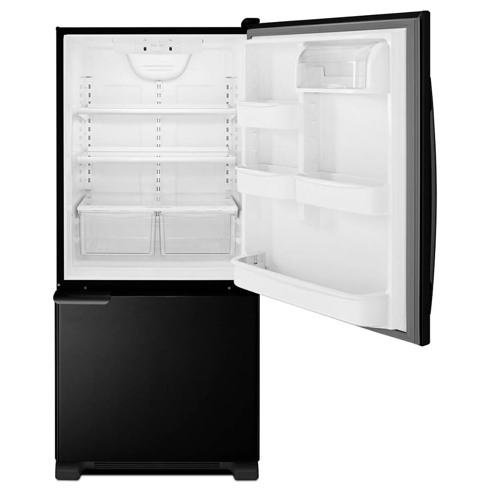 29-inch Wide Bottom-Freezer Refrigerator with Garden Fresh™ Crisper Bins -- 18 cu. ft. Capacity - Image 4