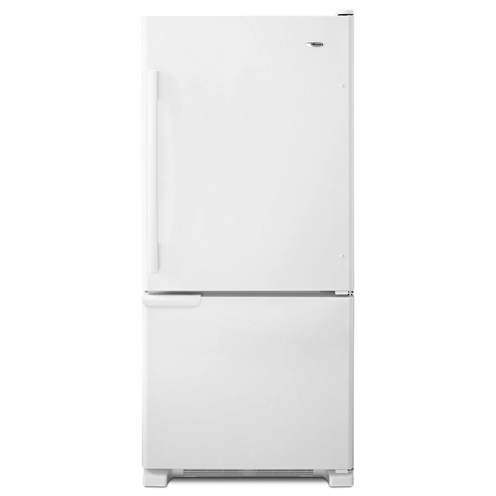 29-inch Wide Bottom-Freezer Refrigerator with Garden Fresh™ Crisper Bins -- 18 cu. ft. Capacity