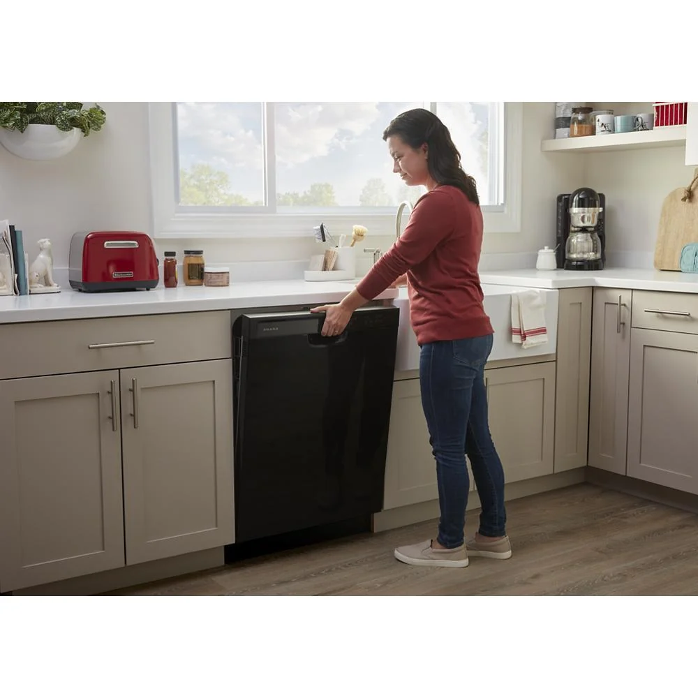 ADB1400AMB Amana® Dishwasher with Triple Filter Wash System - Image 13
