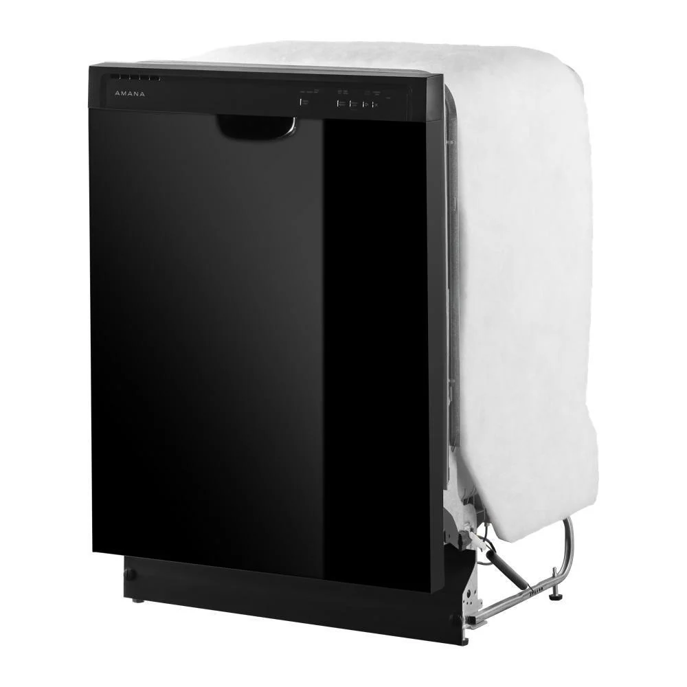 ADB1400AMB Amana® Dishwasher with Triple Filter Wash System - Image 3