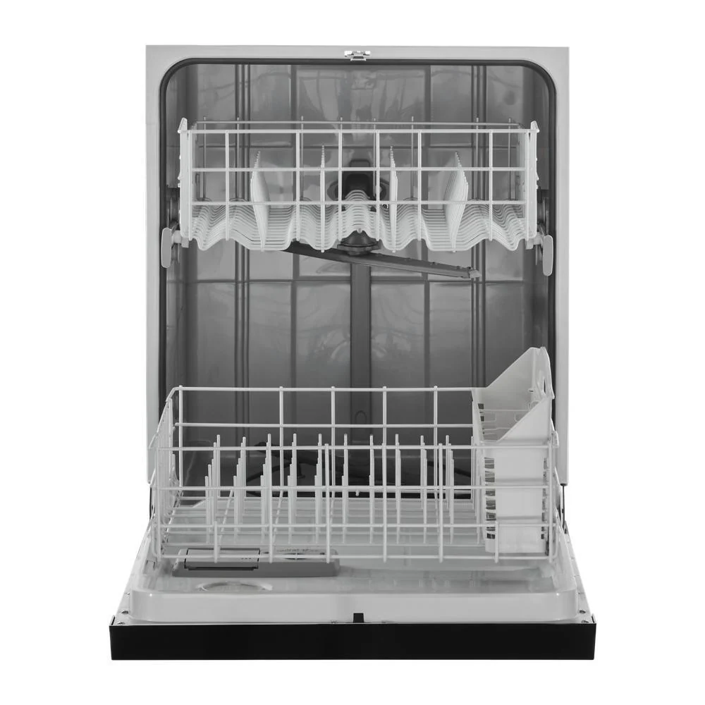ADB1400AMB Amana® Dishwasher with Triple Filter Wash System - Image 7