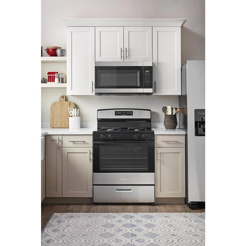 Amana ADB1400AMS Dishwasher with Triple Filter Wash System - Image 12