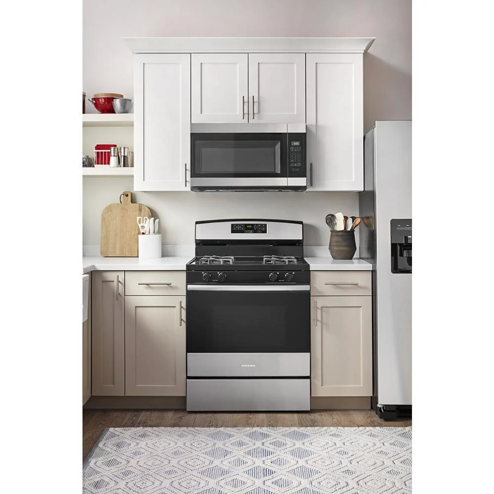 Amana ADB1400AMS Dishwasher with Triple Filter Wash System - Image 13