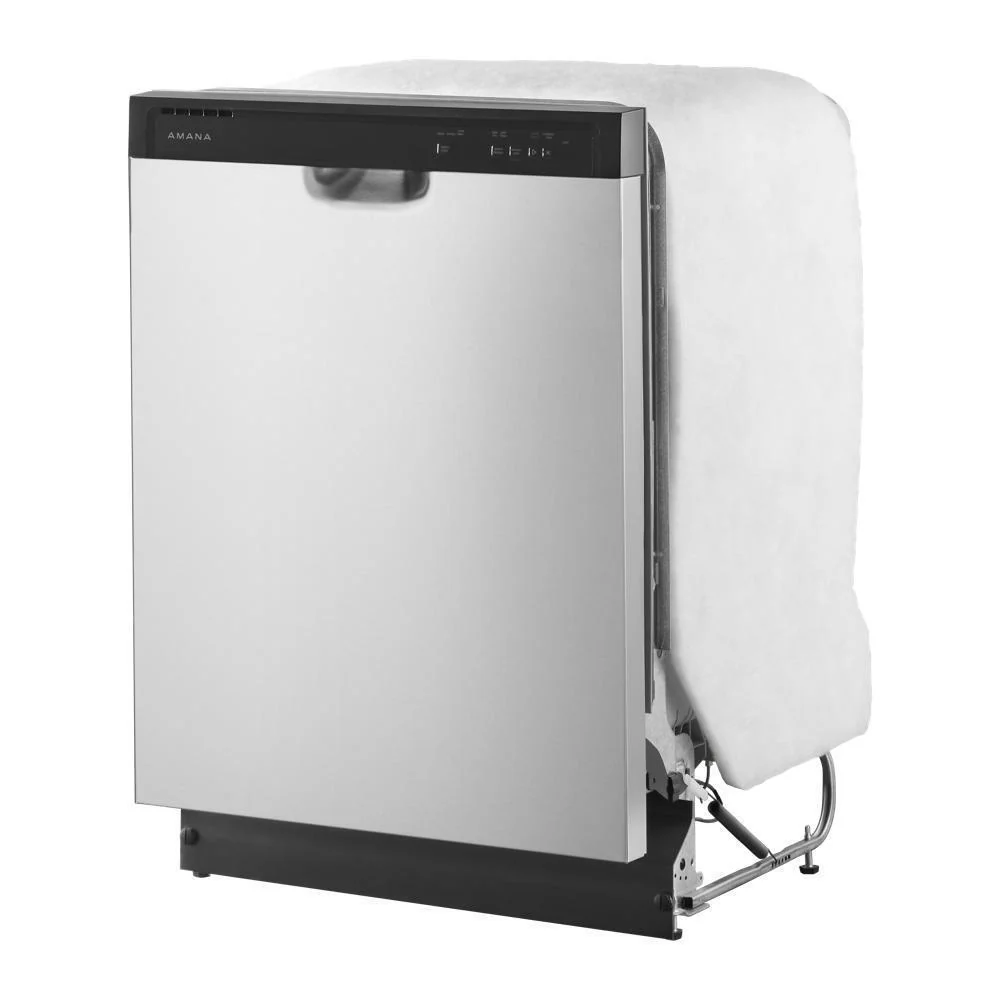 Amana ADB1400AMS Dishwasher with Triple Filter Wash System - Image 3
