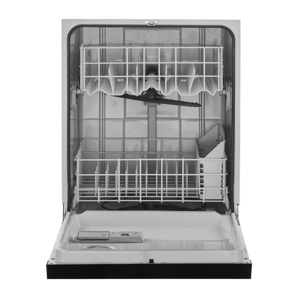 Amana ADB1400AMS Dishwasher with Triple Filter Wash System - Image 6