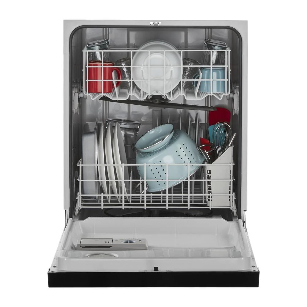 Amana ADB1400AMS Dishwasher with Triple Filter Wash System - Image 8