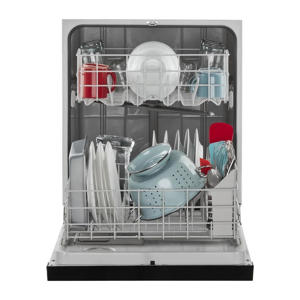 Amana ADB1400AMS Dishwasher with Triple Filter Wash System - Image 9