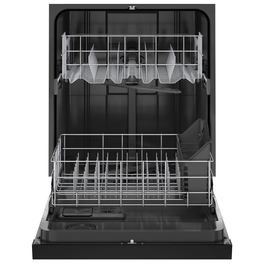 ADFS2524RB Amana® Dishwasher with Midnight Interior - Image 10