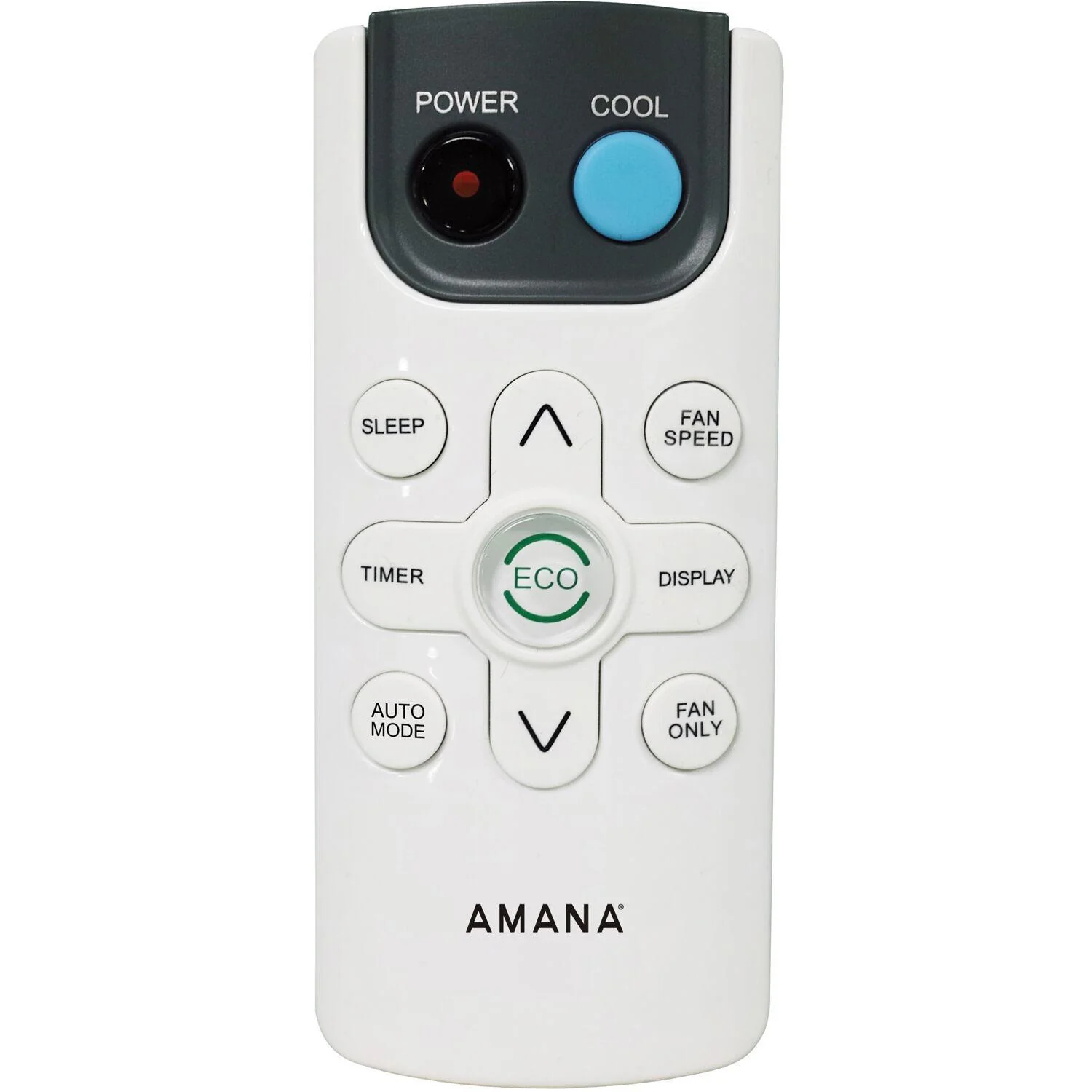 10,000 BTU 115V Window-Mounted Air Conditioner with Remote Control - Image 6