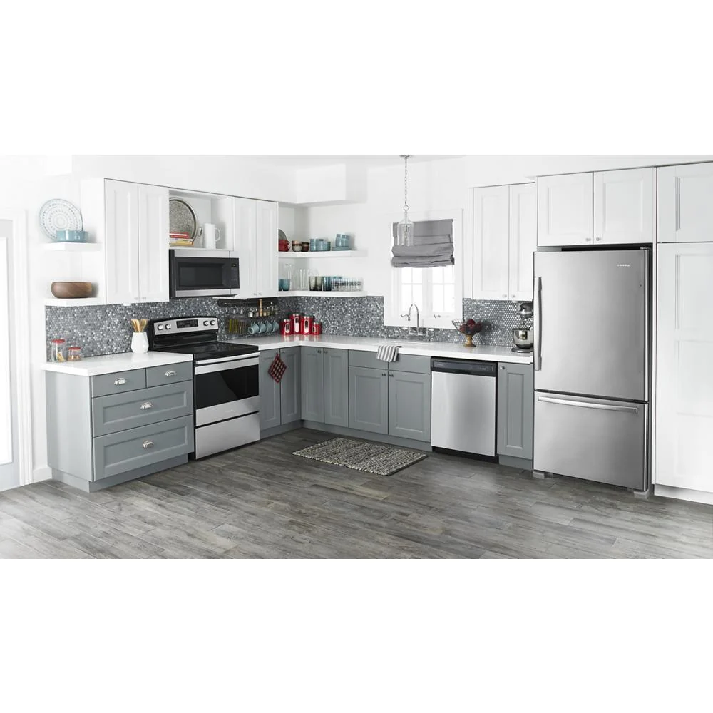 Amana AMV2307PFS 1.6 Cu. Ft. Over-the-Range Microwave with Add 0:30 Seconds - Image 7