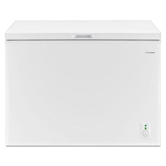 Amana AQC0902DRW 9.0 cu. ft. Amana® Compact Freezer with Flexible Installation - white