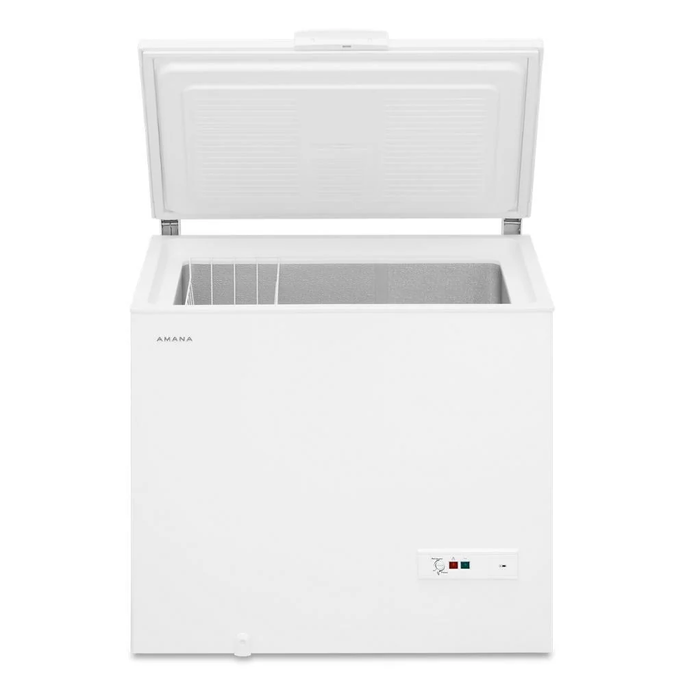 Amana 9 cu. ft. Amana® Chest Freezer - Image 7