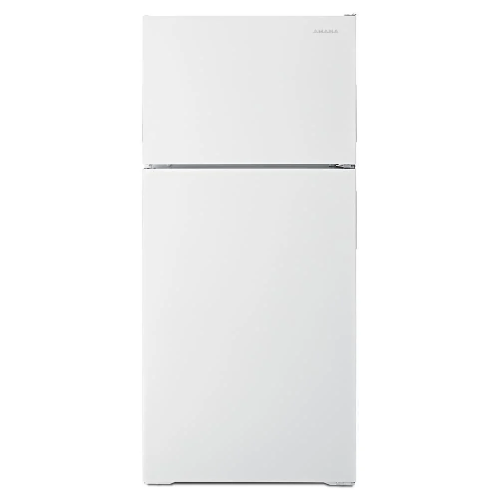 28-inch Top-Freezer Refrigerator with Dairy Bin