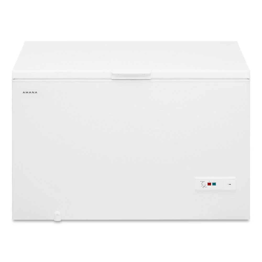 Amana AZC5216LW 16 cu. ft. Amana® Chest Freezer - Image 2