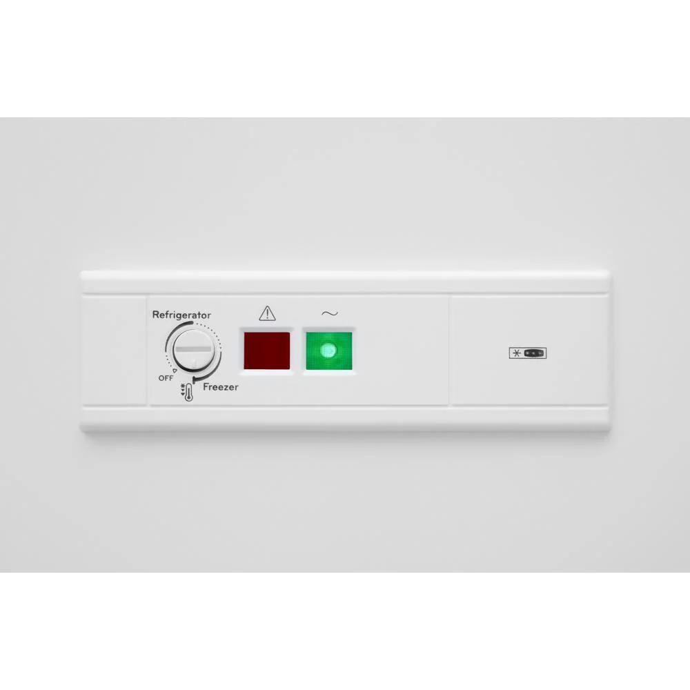Amana AZC5216LW 16 cu. ft. Amana® Chest Freezer - Image 6