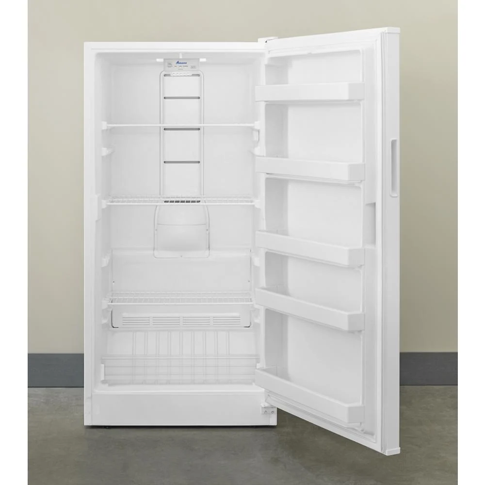 16 cu. ft. Upright Freezer with Energy-Saving Insulation - Image 3