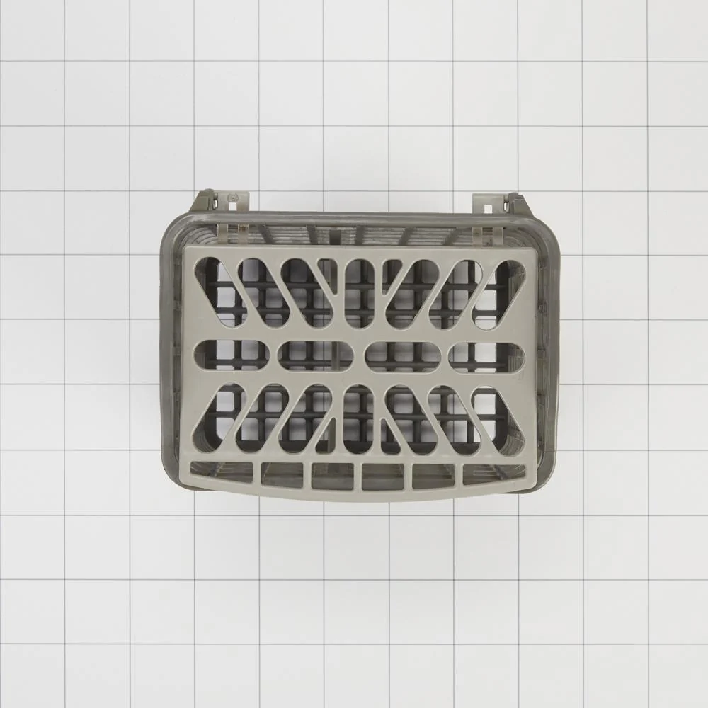 Dishwasher Silverware Basket Extension Kit - Image 3