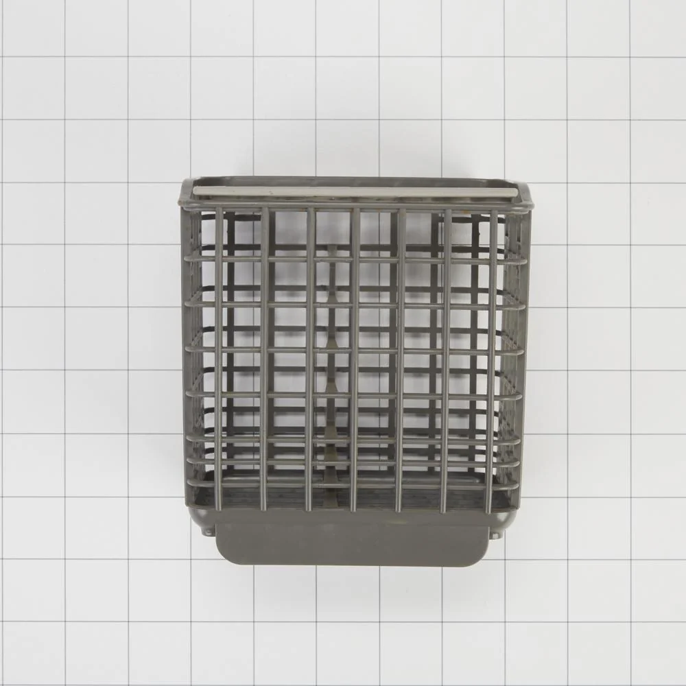 Dishwasher Silverware Basket Extension Kit - Image 4