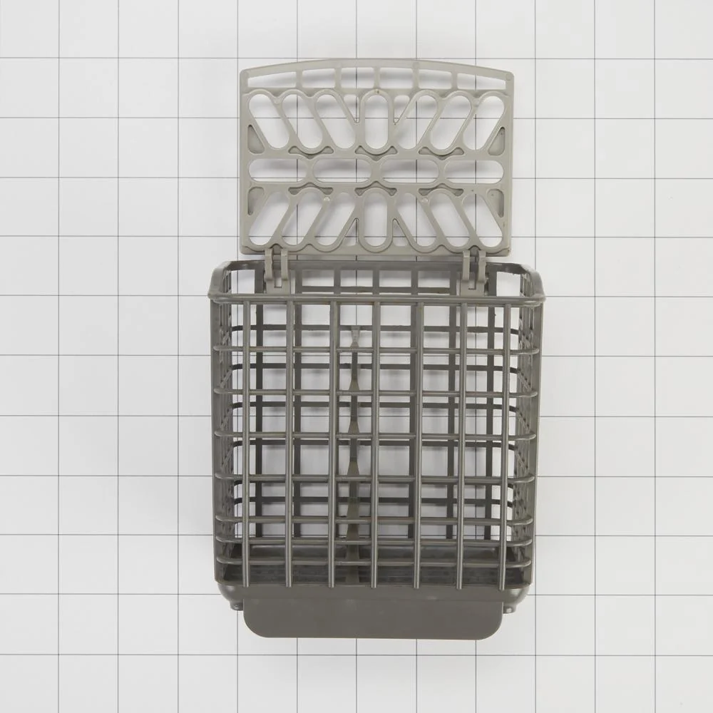 Dishwasher Silverware Basket Extension Kit - Image 5