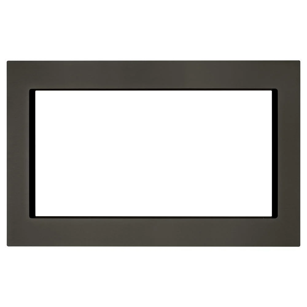 27 in. Trim Kit for Countertop Microwaves