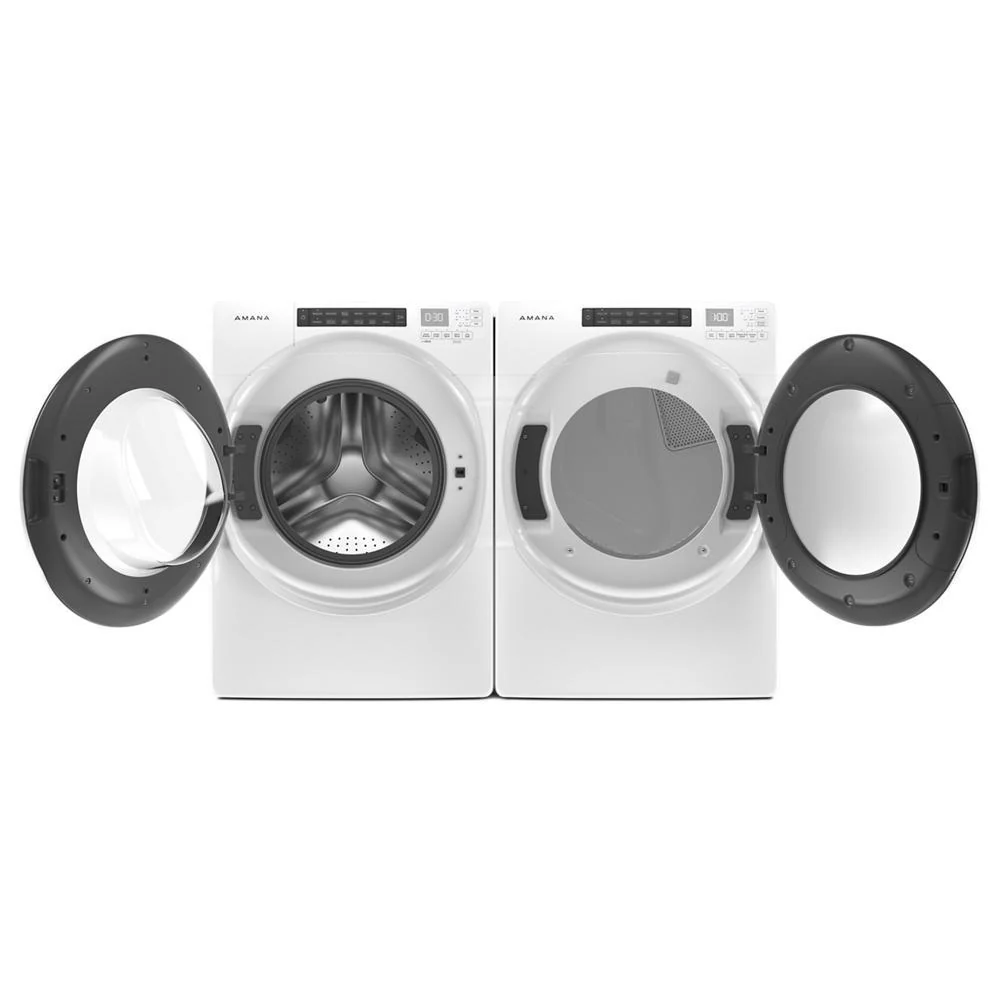 Amana NFW5800HW 4.3 cu. ft. Front-Load Washer with Large Capacity - Image 19