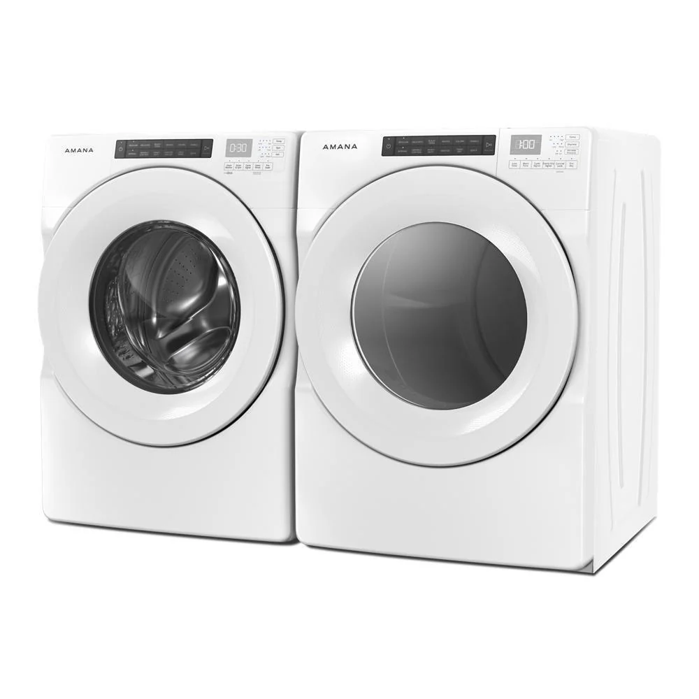Amana NFW5800HW 4.3 cu. ft. Front-Load Washer with Large Capacity - Image 21