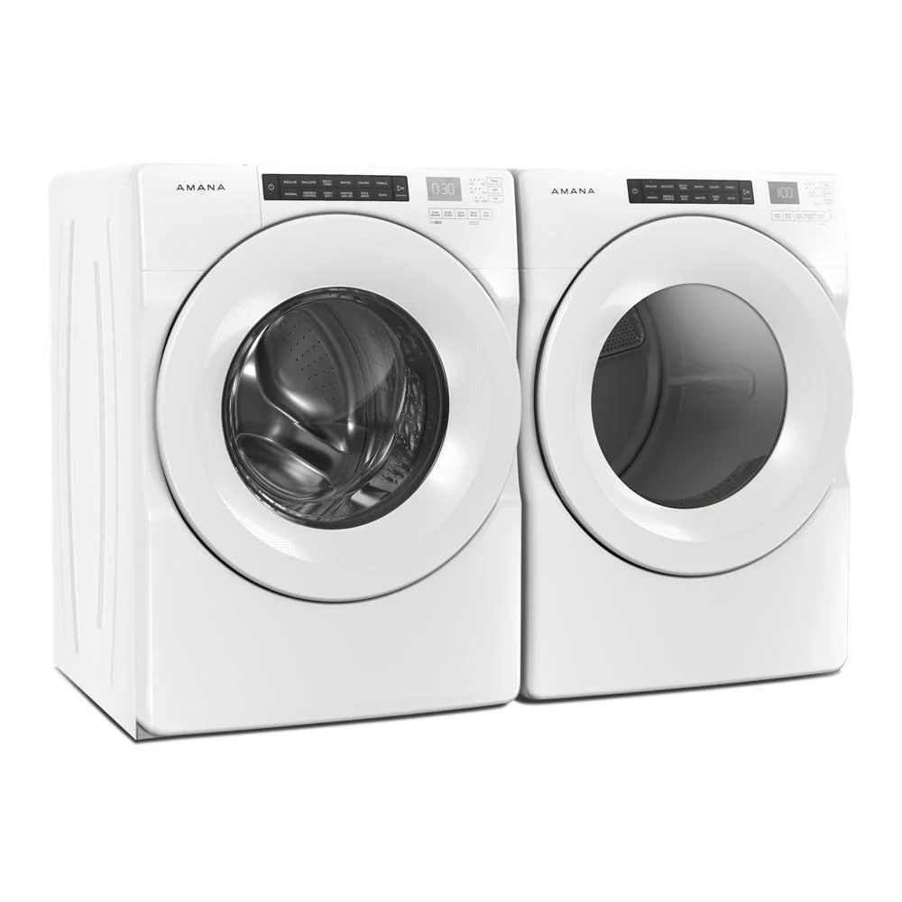 Amana NFW5800HW 4.3 cu. ft. Front-Load Washer with Large Capacity - Image 23