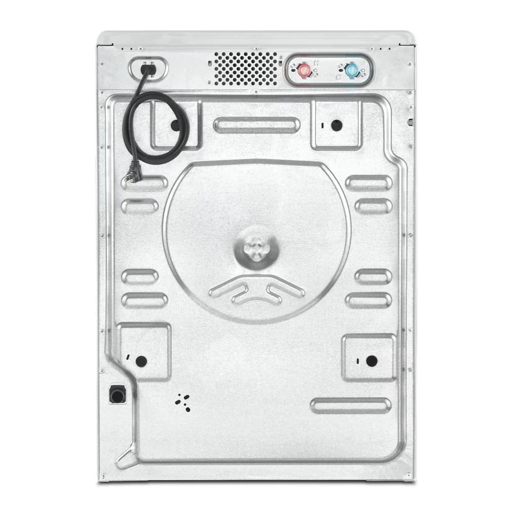 Amana NFW5800HW 4.3 cu. ft. Front-Load Washer with Large Capacity - Image 7