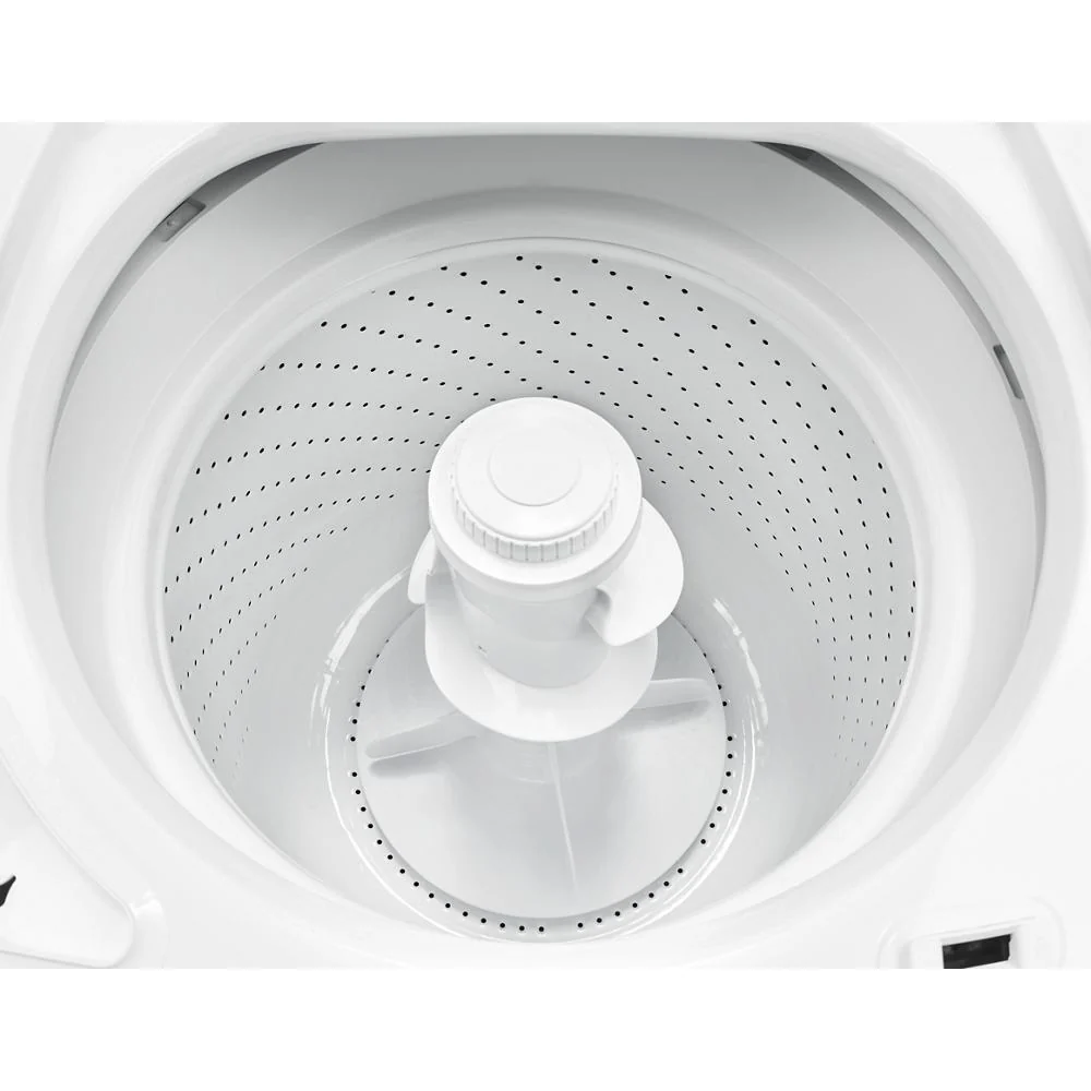 Amana NTW4516FW 3.5 cu. ft. Top-Load Washer with Dual Action Agitator - Image 13